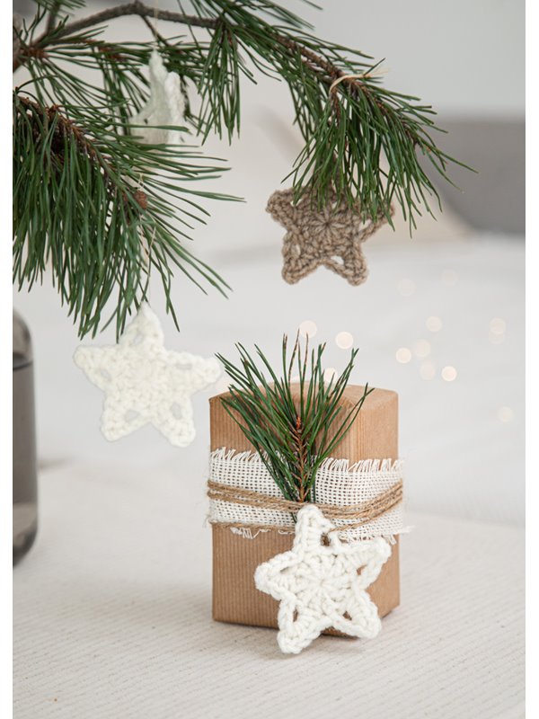 FILATI Studio STJERNE Merino Miscela