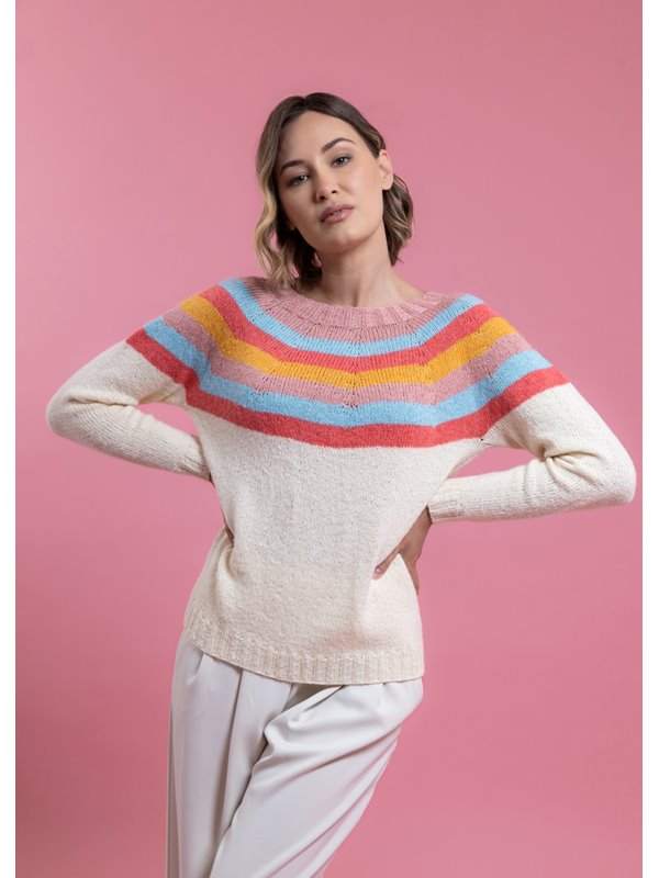 FILATI Studio TOP DOWN GENSER Ecopuno