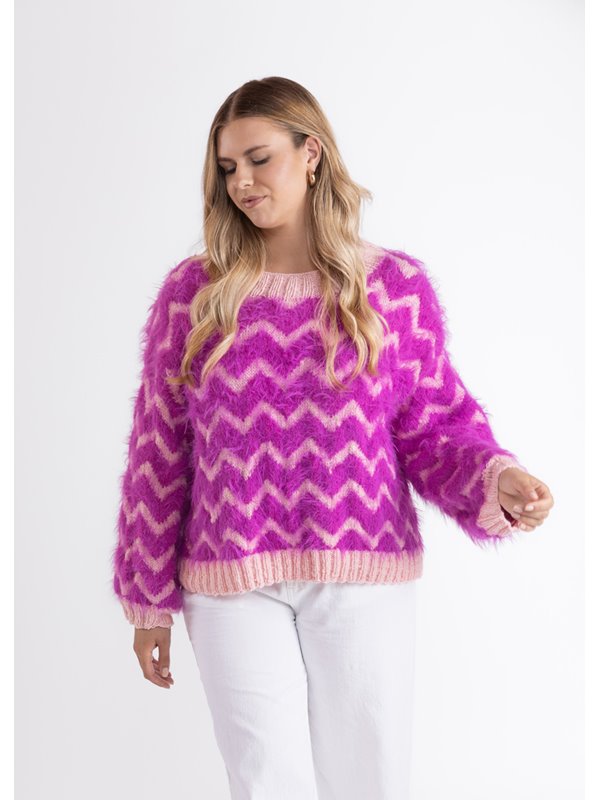 FILATI Studio GENSER Basta & Cool Merino