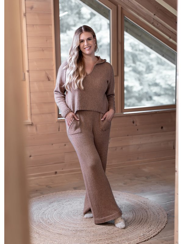 FILATI Studio BUKSER Ecopuno