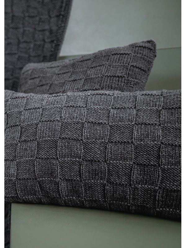 FILATI Studio PUTETREKK Merino Miscela