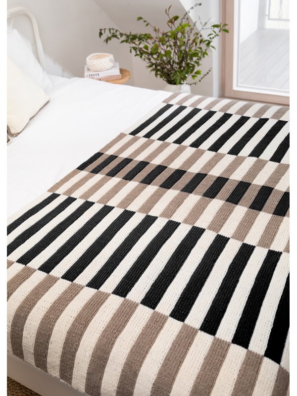 FILATI Studio TEPPE DOUBLEFACE Merino Miscela
