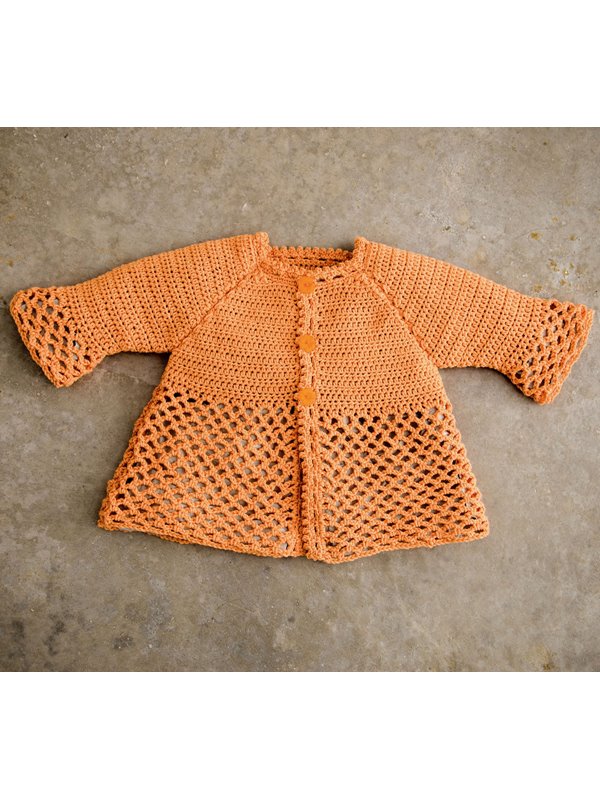 Lana Grossa JACKE Elastico - German Edition