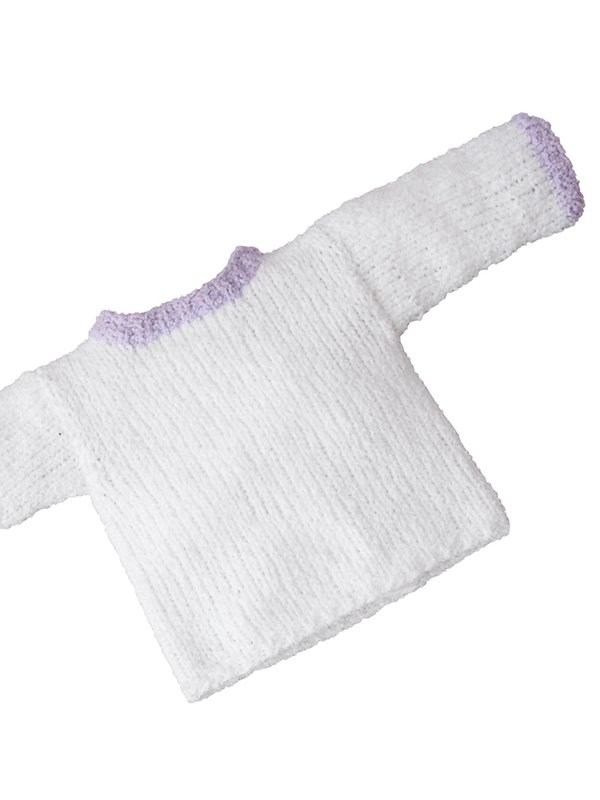 Lana Grossa PULLI Baby Soft - German Edition