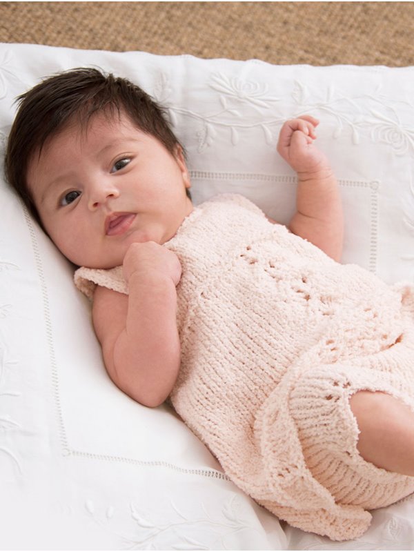 Lana Grossa TUNIKA Baby Soft - German Edition