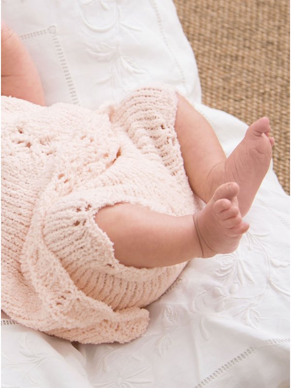 Lana Grossa HOSE Baby Soft - German Edition