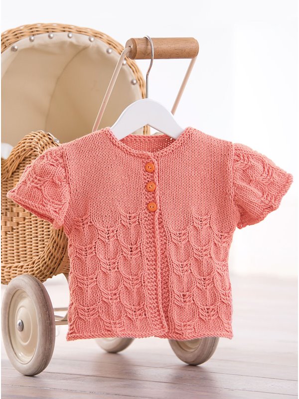 Lana Grossa JACKE Elastico - German Edition