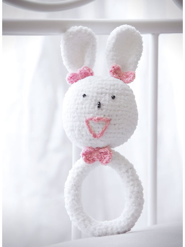 Lana Grossa HÄSCHEN Baby Soft - German Edition