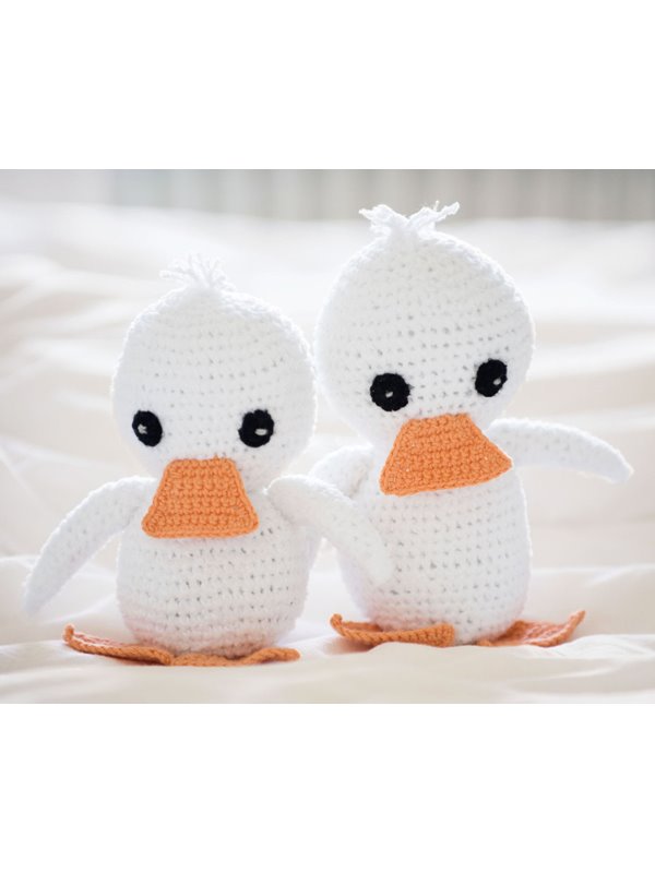 Lana Grossa GROSSE ENTE Baby Soft/Elastico - German Edition