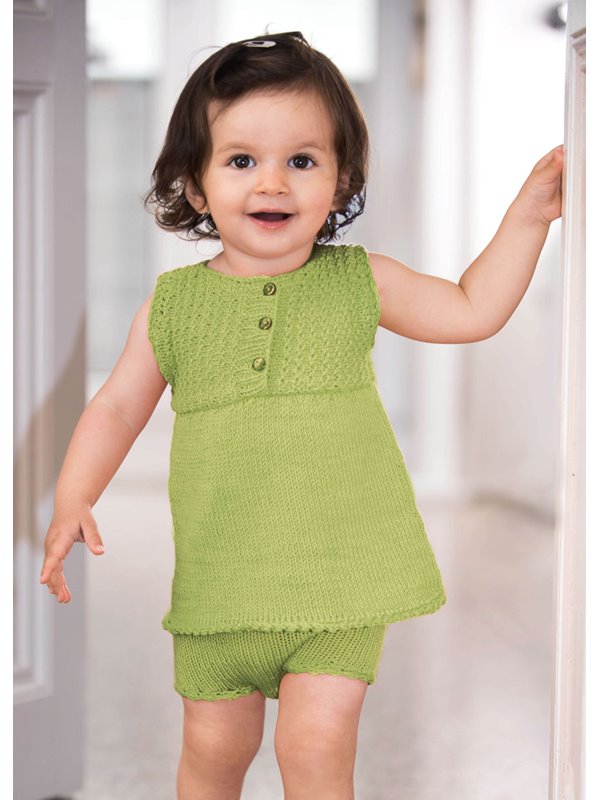 Lana Grossa KLEID Elastico - German Edition