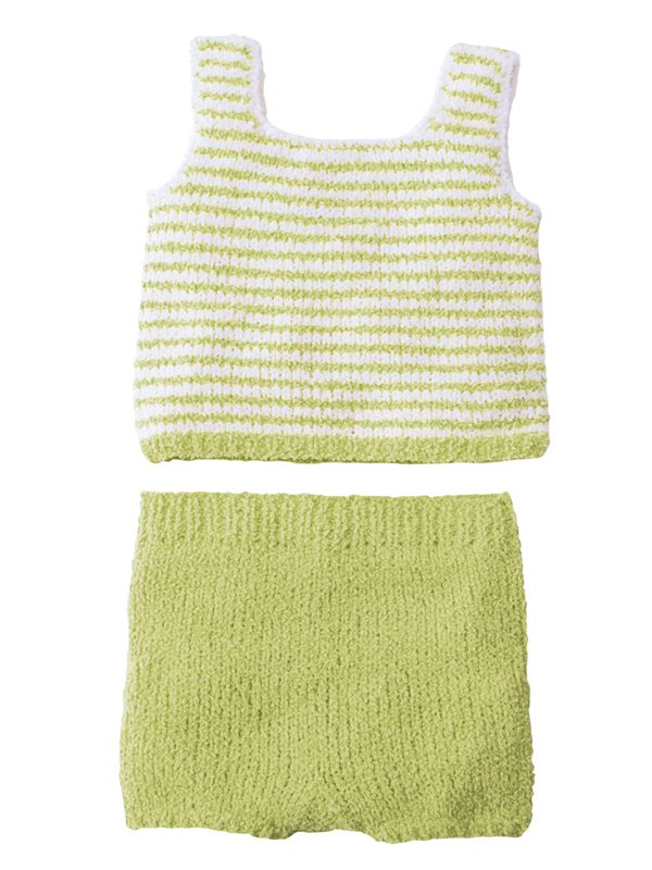 Lana Grossa HOSE Baby Soft - German Edition