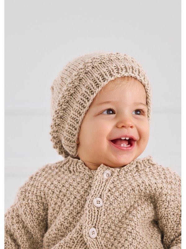 Lana Grossa LUE Cool Wool Superbig Mélange