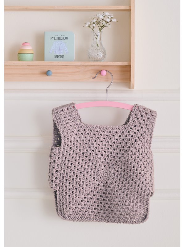 Lana Grossa TOP Cool Wool Big