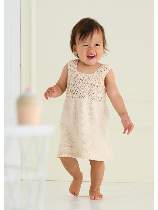Lana Grossa KJOLE Summer Cashmere