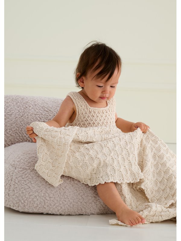 Lana Grossa TEPPE Summer Cashmere
