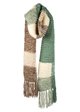 Lana Grossa ET SKJERF FOR LIVET 2021 - Ferdigstrikket skjerf