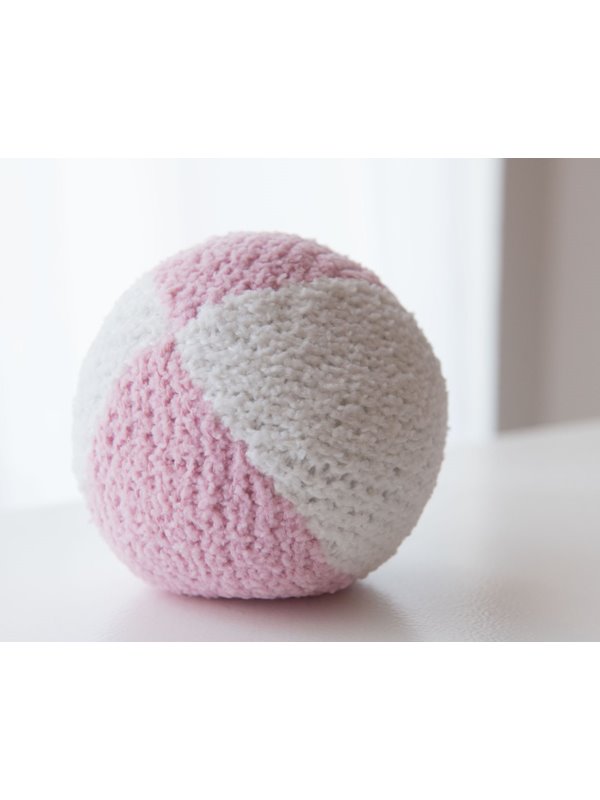 Lana Grossa BALL Baby Soft - German Edition