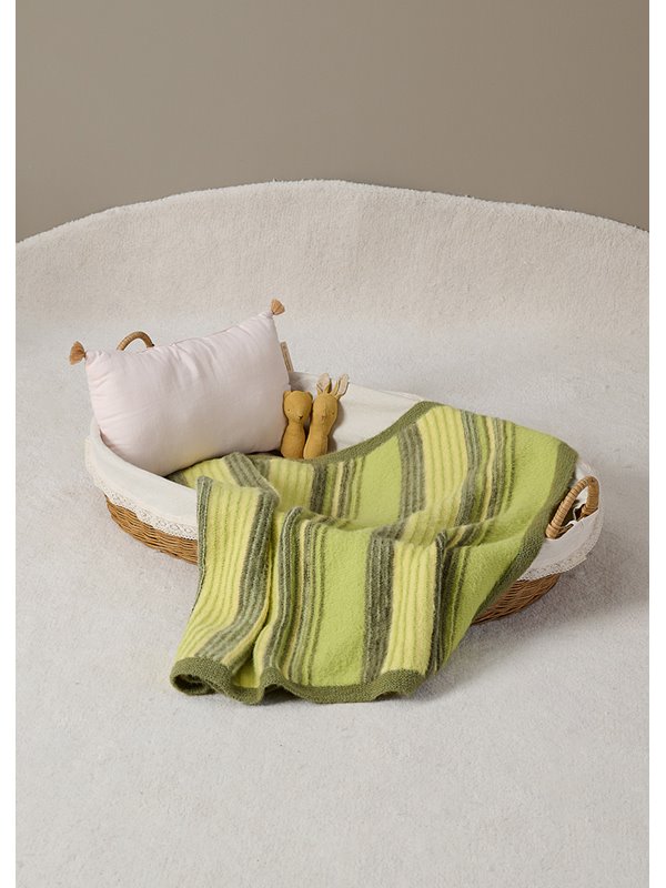Lana Grossa PLAID Cosy Socks & Cosy Socks Soft Stripes