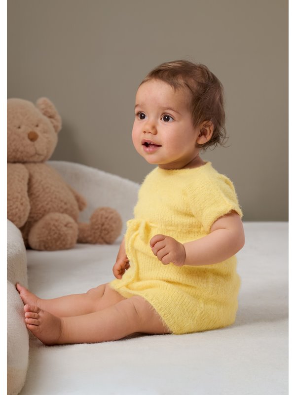 Lana Grossa KJOLE Cosy Socks
