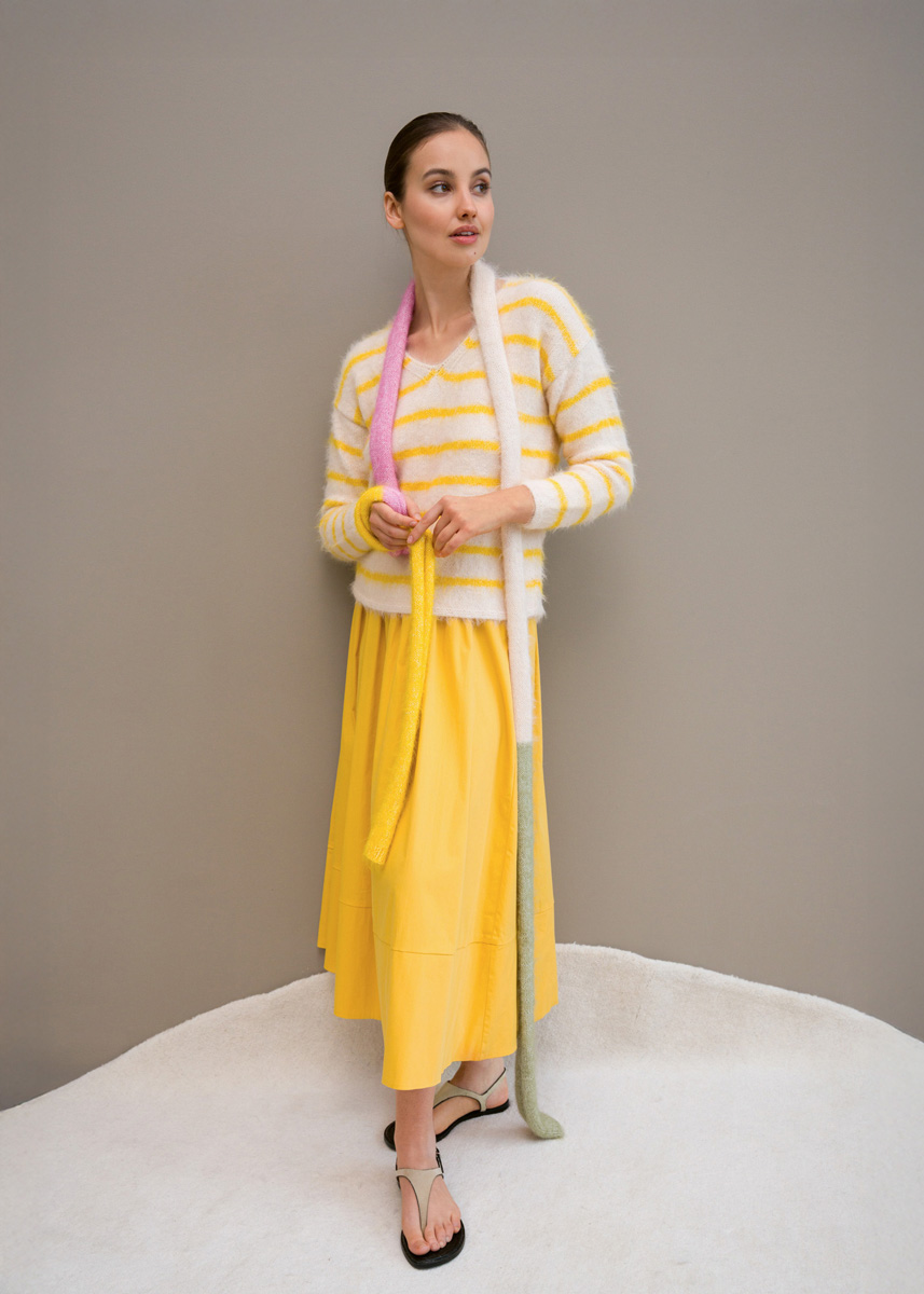 SJAL Finito fra Lana Grossa