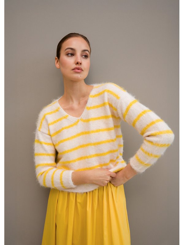 Lana Grossa GENSER Finito