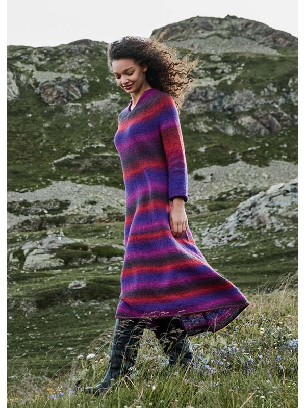 Lana Grossa KJOLE Gomitolo Versione