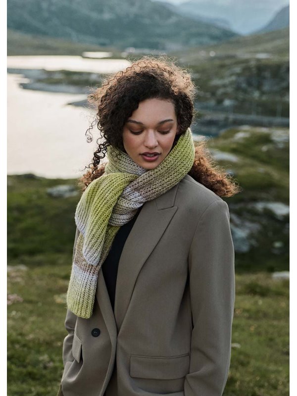 Lana Grossa PATENTSKJERF Gomitolo Gala