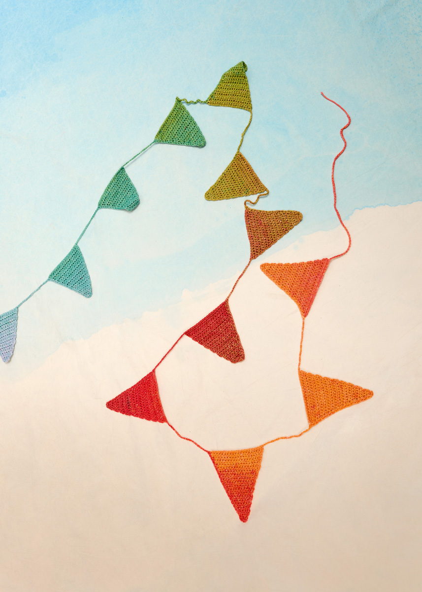 Lana Grossa Gomitolo No. 17 - German Edition