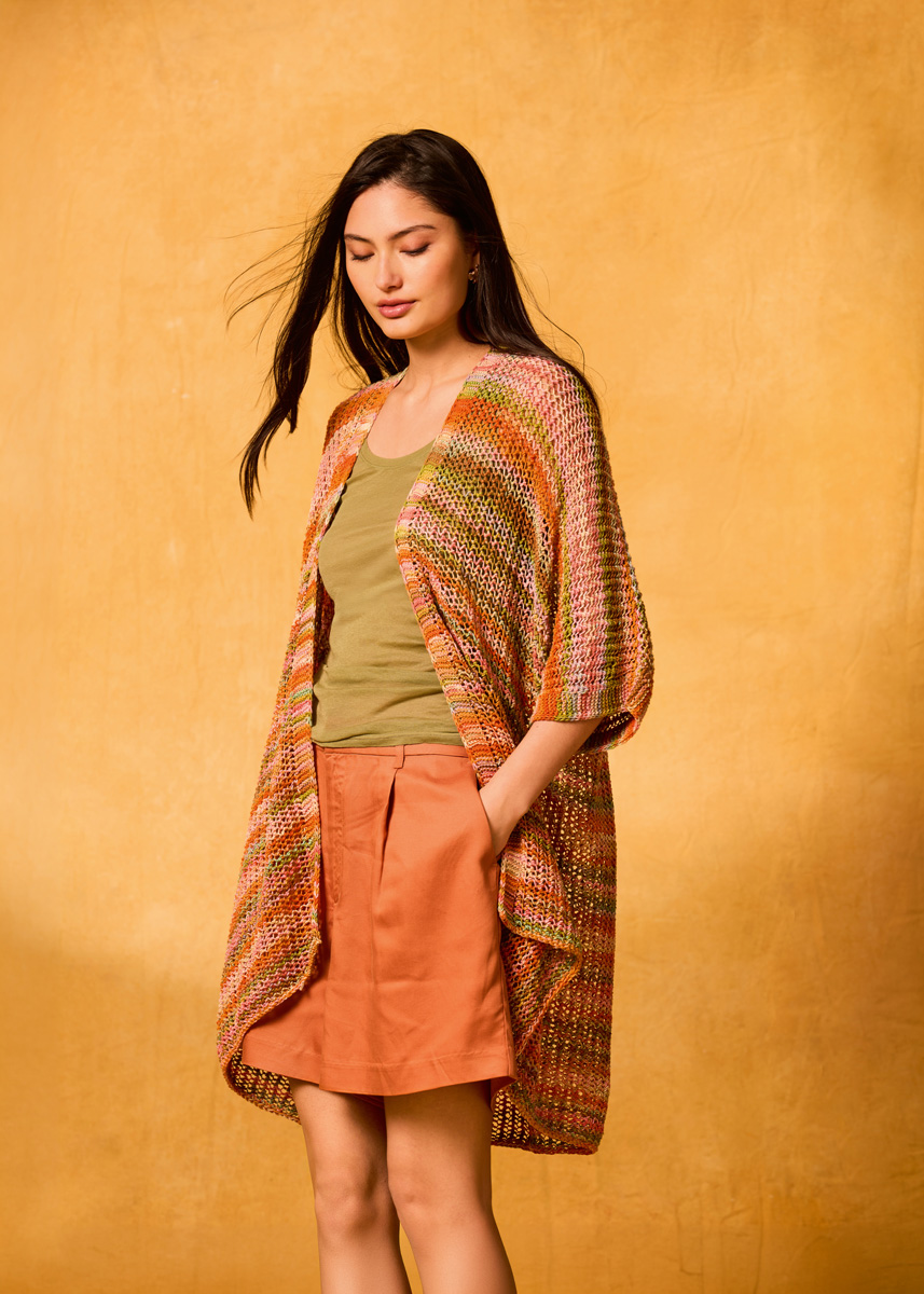 JAKKE Gomitolo Alga fra Lana Grossa