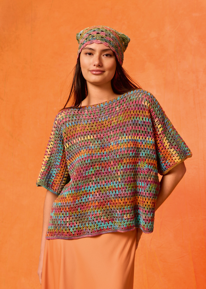 Lana Grossa Gomitolo No. 17 - German Edition