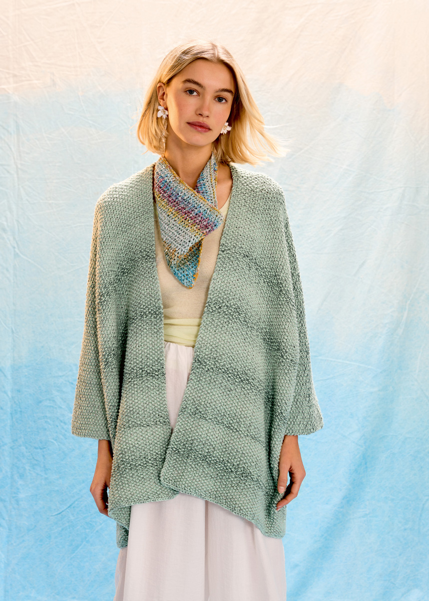 Lana Grossa Gomitolo No. 17 - German Edition