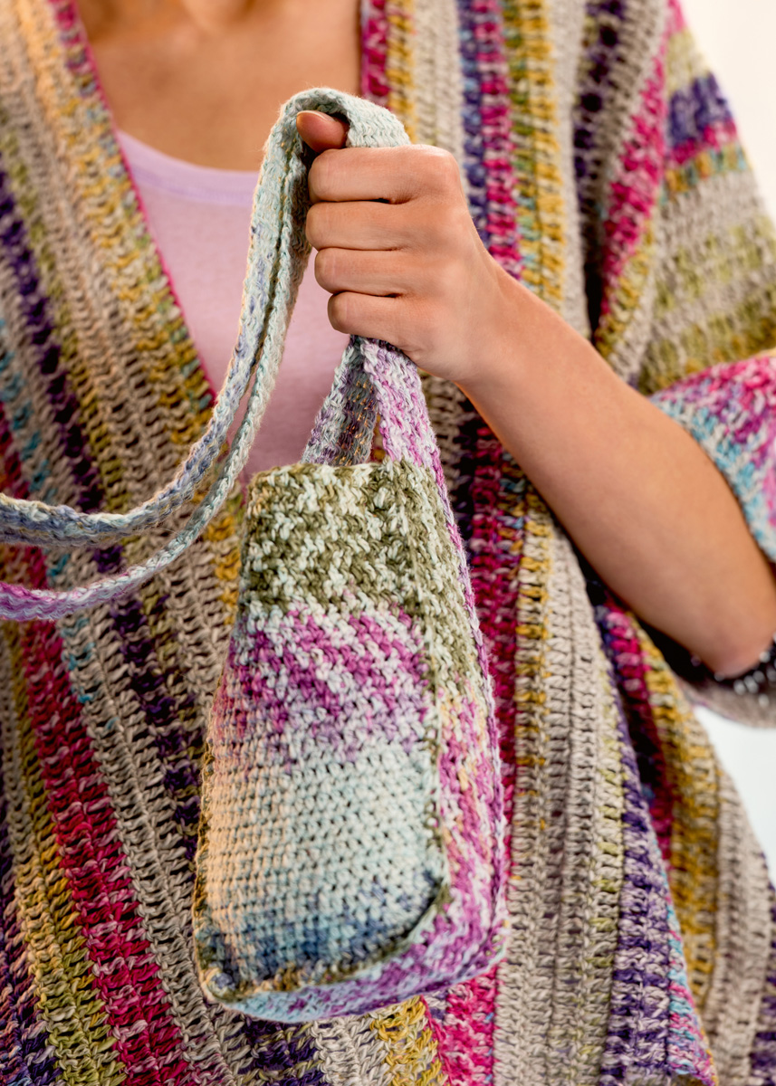 Lana Grossa Gomitolo No. 17 - German Edition