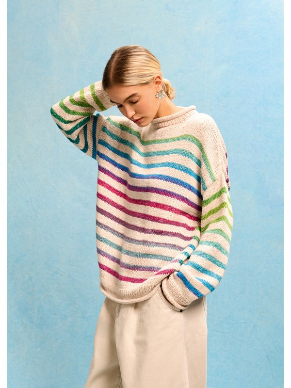 Lana Grossa GENSER Cotonella