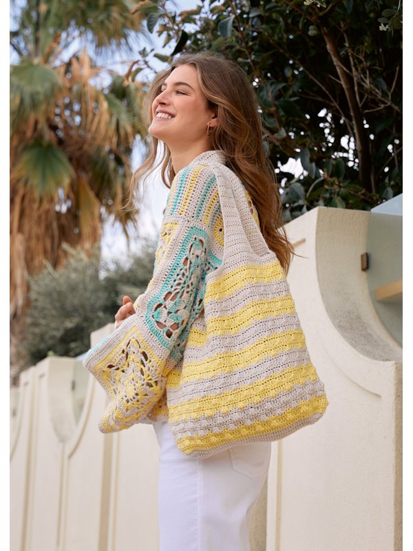 Lana Grossa BAG Cotonella