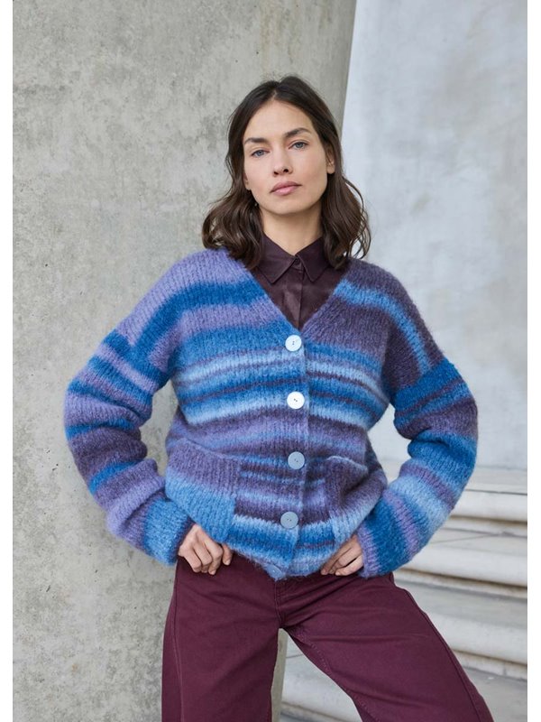 Lana Grossa JAKKE Gigante