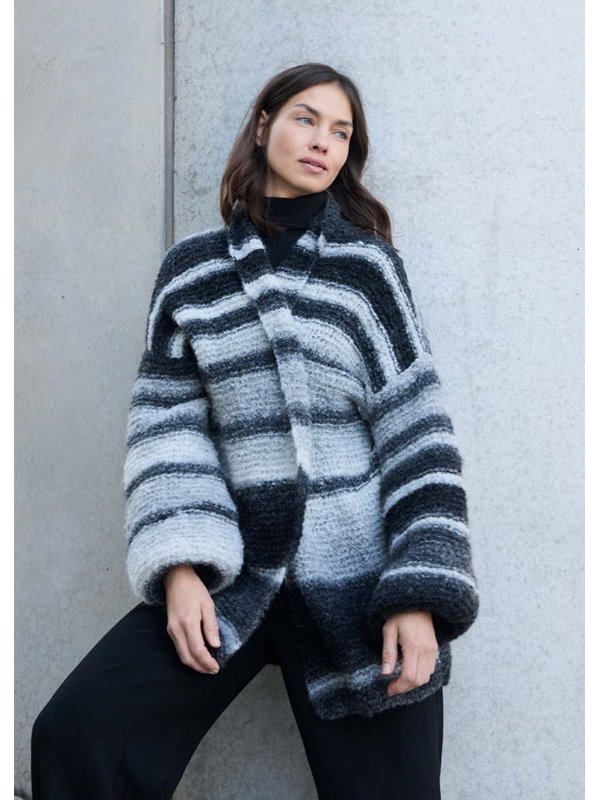 Lana Grossa JAKKE Gigante