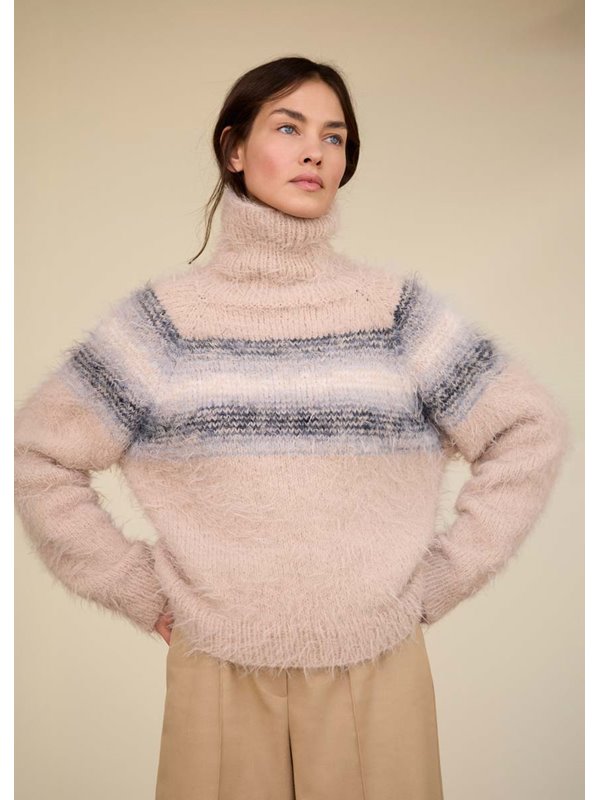 Lana Grossa GENSER Basta & Basta Mista