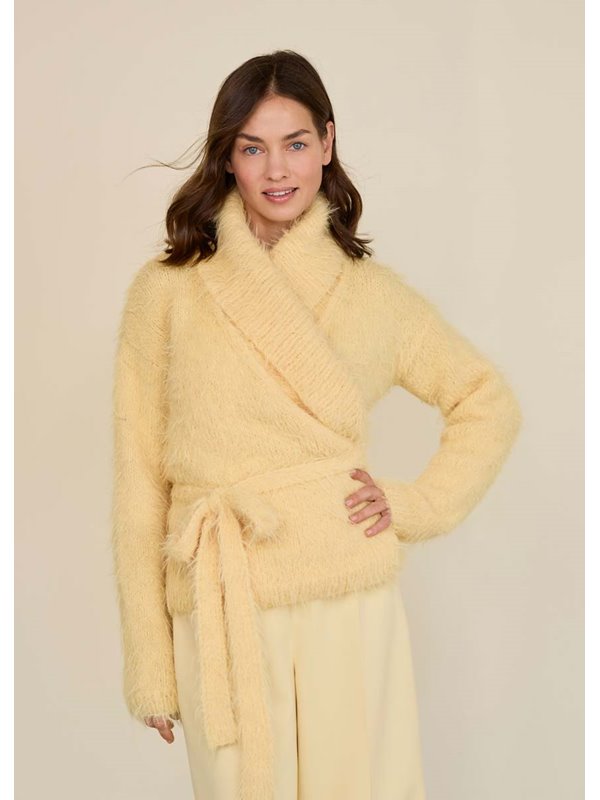 Lana Grossa JAKKE Basta