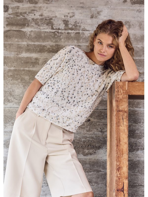 Lana Grossa GENSER Popcorn