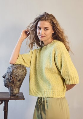 Lana Grossa GENSER Bottoni