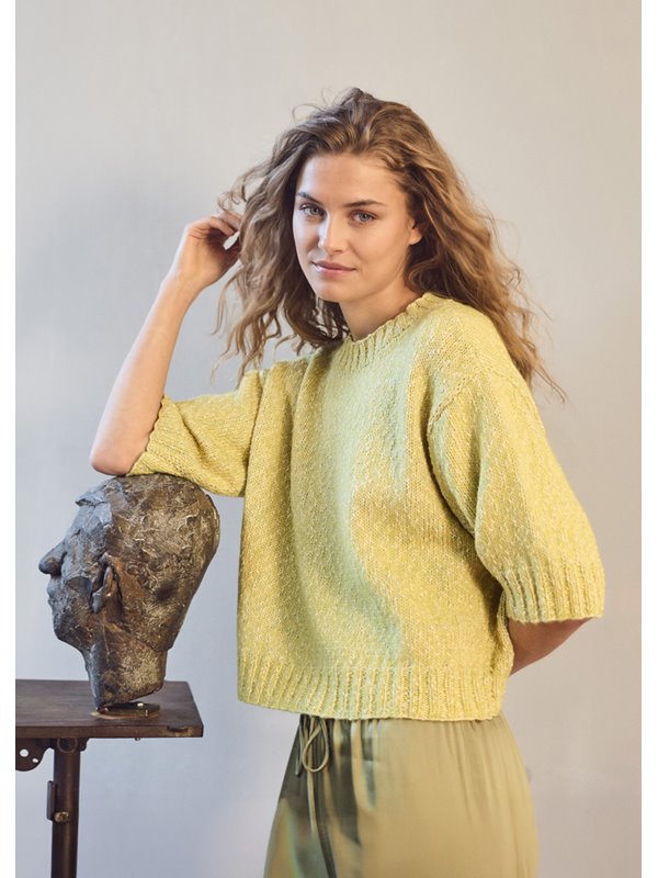 Lana Grossa GENSER Bottoni