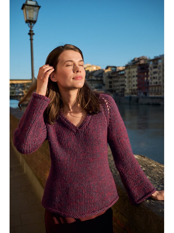 Lana Grossa GENSER Winter Softness & Silkhair