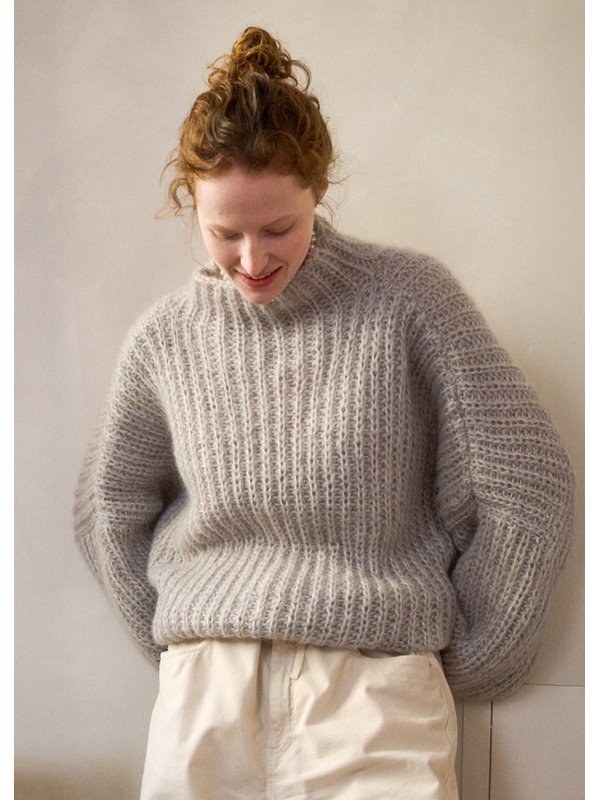 Lana Grossa GENSER Superkid Seta & Silkhair