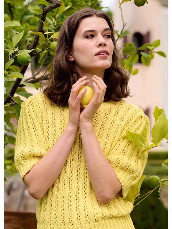 Lana Grossa GENSER Gioia