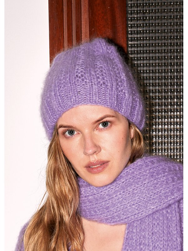 Lana Grossa LUE Mohair di Gio