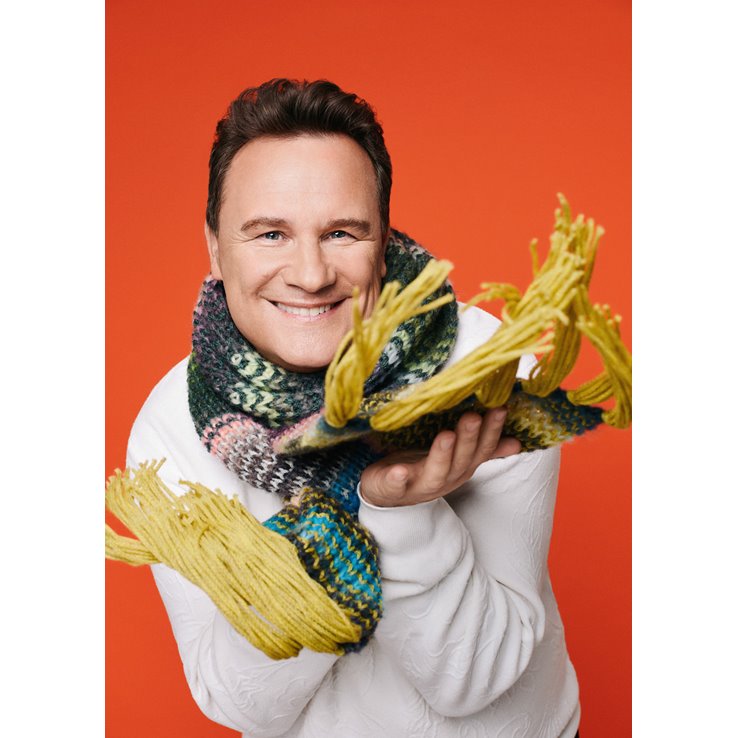 ET SKJERF FOR LIVET 2025 - ferdigstrikket | 01