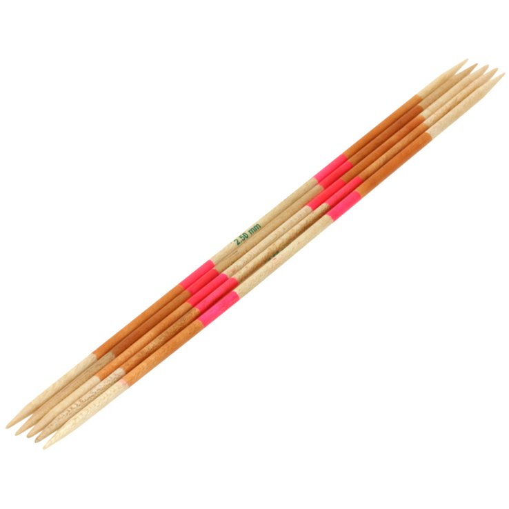 Lana Grossa Settpinner Ayurveda