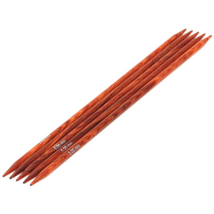 Lana Grossa Ermepinner/Settpinner Design-tre: Signal St. 5,0/20cm