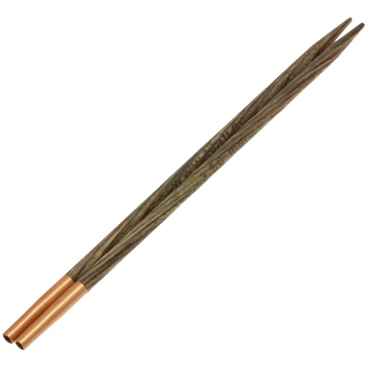 Lana Grossa Utskiftbare Rundpinner Vario Design-tre: Signal St. 3,5