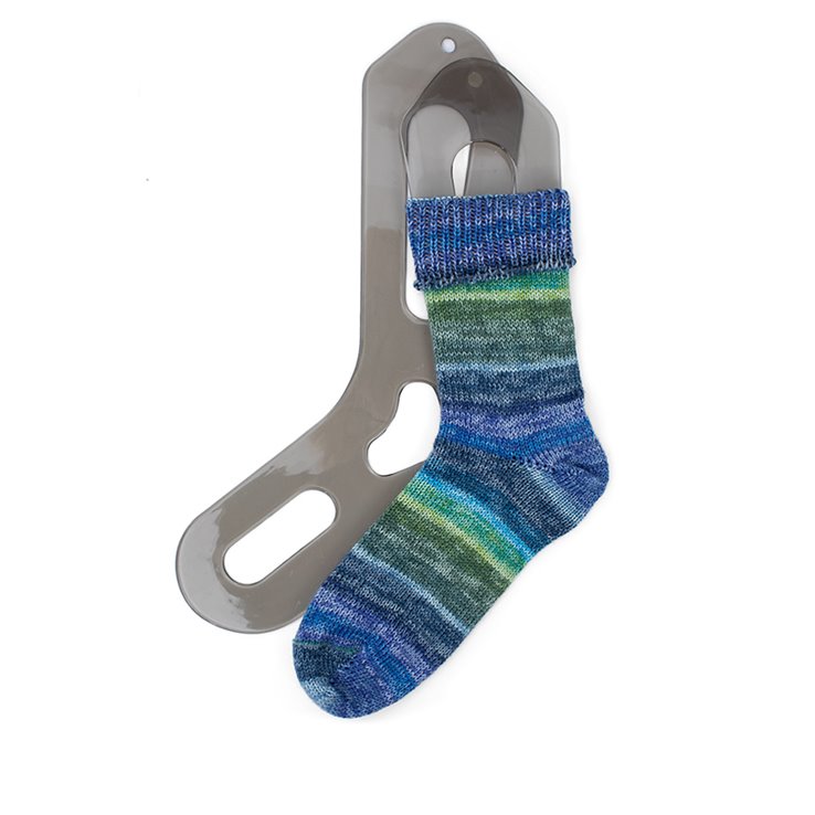 Lana Grossa Strømpeblokkere, liten